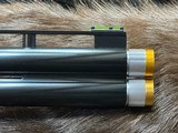 NEW BROWNING CITORI 825 PRO TRAP ADJ COMB 2.75