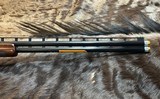 NEW BROWNING CITORI 825 PRO TRAP ADJ COMB 2.75