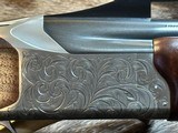 NEW BROWNING CITORI 825 PRO TRAP ADJ COMB 2.75