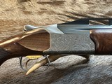 NEW BROWNING CITORI 825 PRO TRAP ADJ COMB 2.75