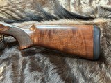 NEW LEFT HAND BROWNING CITORI 725 SPORTING 3