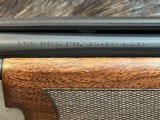 NEW LEFT HAND BROWNING CITORI 725 SPORTING 3