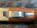 NEW LEFT HAND BROWNING CITORI 725 SPORTING 3