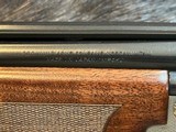 NEW LEFT HAND BROWNING CITORI 725 SPORTING 3