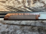 NEW LEFT HAND BROWNING CITORI 725 SPORTING 3