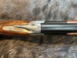 NEW LEFT HAND BROWNING CITORI 725 SPORTING 3