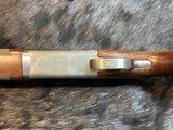 NEW LEFT HAND BROWNING CITORI 725 SPORTING 3