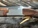 NEW LEFT HAND BROWNING CITORI 725 SPORTING 3