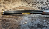 NEW LEFT HAND BROWNING CITORI 725 SPORTING 3