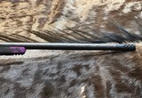 NEW FIERCE CARBON MINI ROGUE 6.5 CREEDMOOR
22