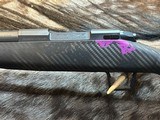NEW FIERCE CARBON MINI ROGUE 6.5 CREEDMOOR
22