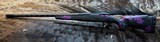 NEW FIERCE CARBON MINI ROGUE 6.5 CREEDMOOR
22