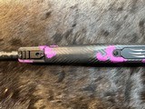 NEW FIERCE CARBON MINI ROGUE 6.5 CREEDMOOR
22