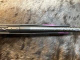 NEW FIERCE CARBON MINI ROGUE 6.5 CREEDMOOR
22