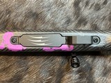 NEW FIERCE CARBON MINI ROGUE 6.5 CREEDMOOR
22