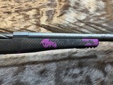 NEW FIERCE CARBON MINI ROGUE 6.5 CREEDMOOR
22