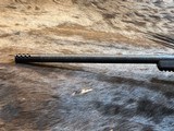 NEW FIERCE CARBON MINI ROGUE 6.5 CREEDMOOR
22