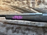 NEW FIERCE CARBON MINI ROGUE 6.5 CREEDMOOR
22