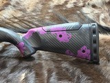 NEW FIERCE CARBON MINI ROGUE 6.5 CREEDMOOR
22