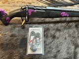 NEW FIERCE CARBON MINI ROGUE 6.5 CREEDMOOR
22