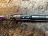 NEW FIERCE CARBON MINI ROGUE 6.5 CREEDMOOR
22