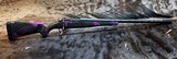 NEW FIERCE CARBON MINI ROGUE 6.5 CREEDMOOR
22