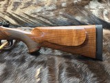 FREE SAFARI, NEW WINCHESTER MODEL 70 SUPER GRADE 270 WIN 24