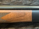 FREE SAFARI, NEW WINCHESTER MODEL 70 SUPER GRADE 270 WIN 24