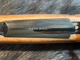 FREE SAFARI, NEW WINCHESTER MODEL 70 SUPER GRADE 270 WIN 24