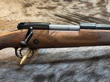 FREE SAFARI, NEW WINCHESTER MODEL 70 SUPER GRADE 270 WIN 24