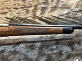 FREE SAFARI, NEW WINCHESTER MODEL 70 SUPER GRADE 270 WIN 24