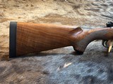 FREE SAFARI, NEW WINCHESTER MODEL 70 SUPER GRADE 270 WIN 24