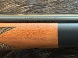 FREE SAFARI, NEW WINCHESTER MODEL 70 SUPER GRADE 243 Win 22