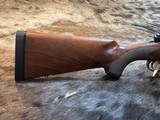 FREE SAFARI, NEW WINCHESTER MODEL 70 SUPER GRADE 243 Win 22
