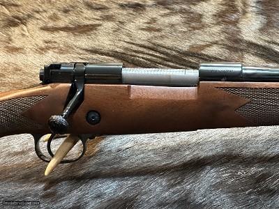 FREE SAFARI, NEW WINCHESTER MODEL 70 SUPER GRADE 243 Win 22