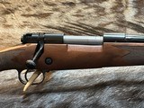 FREE SAFARI, NEW WINCHESTER MODEL 70 SUPER GRADE 243 Win 22