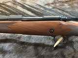 FREE SAFARI, NEW WINCHESTER MODEL 70 SUPER GRADE 243 Win 22