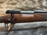 FREE SAFARI, NEW WINCHESTER MODEL 70 SUPER GRADE 243 Win 22