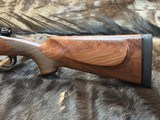 FREE SAFARI, NEW WINCHESTER MODEL 70 SUPER GRADE 243 Win 22