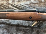 FREE SAFARI, NEW WINCHESTER MODEL 70 SUPER GRADE 243 Win 22