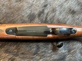 FREE SAFARI, NEW WINCHESTER MODEL 70 SUPER GRADE 243 Win 22