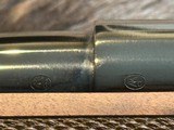 FREE SAFARI, NEW WINCHESTER MODEL 70 SUPER GRADE 243 Win 22