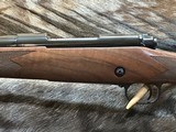FREE SAFARI, NEW WINCHESTER MODEL 70 SUPER GRADE 243 Win 22