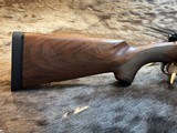 FREE SAFARI, NEW WINCHESTER MODEL 70 SUPER GRADE 243 Win 22
