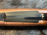 FREE SAFARI, NEW WINCHESTER MODEL 70 SUPER GRADE 243 Win 22
