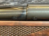 FREE SAFARI, NEW WINCHESTER MODEL 70 SUPER GRADE 243 Win 22