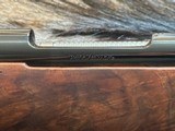 FREE SAFARI, NEW WINCHESTER MODEL 70 SUPER GRADE 243 Win 22