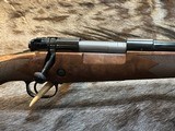 FREE SAFARI, NEW WINCHESTER MODEL 70 SUPER GRADE 243 Win 22
