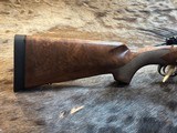 FREE SAFARI, NEW WINCHESTER MODEL 70 SUPER GRADE 243 Win 22