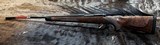 FREE SAFARI, NEW WINCHESTER MODEL 70 SUPER GRADE 243 Win 22